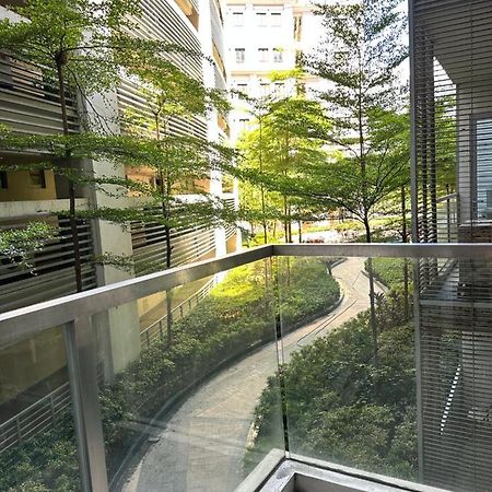 81 Newport Condominium Cluster 5 3A By Rechelle Nunag ปาไซ ภายนอก รูปภาพ
