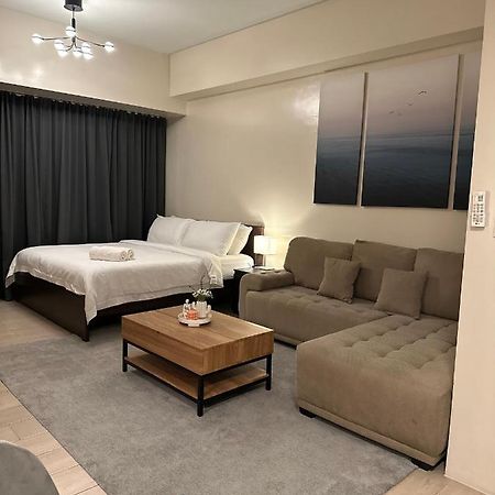 81 Newport Condominium Cluster 5 3A By Rechelle Nunag ปาไซ ภายนอก รูปภาพ