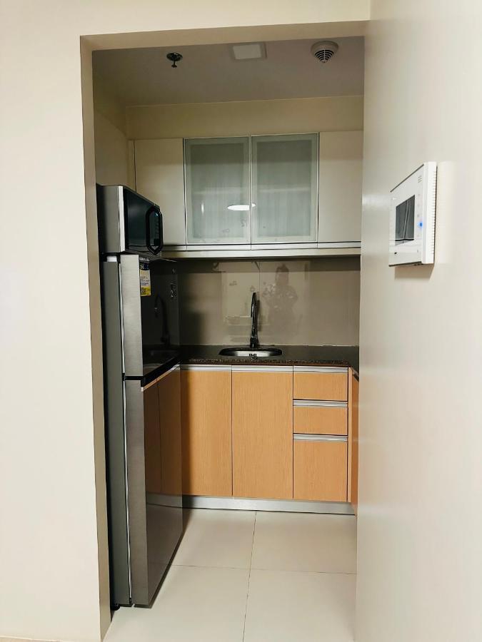 81 Newport Condominium Cluster 5 3A By Rechelle Nunag ปาไซ ภายนอก รูปภาพ