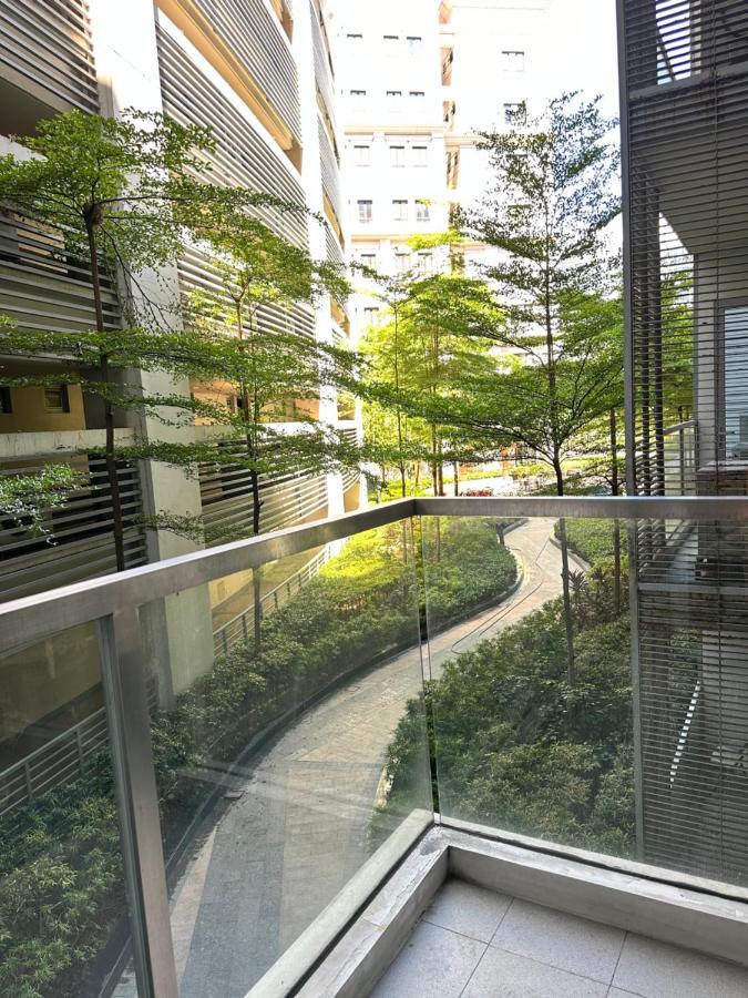 81 Newport Condominium Cluster 5 3A By Rechelle Nunag ปาไซ ภายนอก รูปภาพ