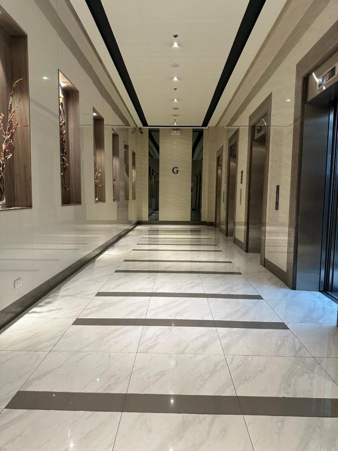 81 Newport Condominium Cluster 5 3A By Rechelle Nunag ปาไซ ภายนอก รูปภาพ