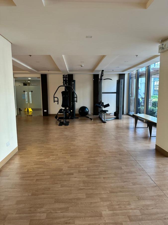 81 Newport Condominium Cluster 5 3A By Rechelle Nunag ปาไซ ภายนอก รูปภาพ